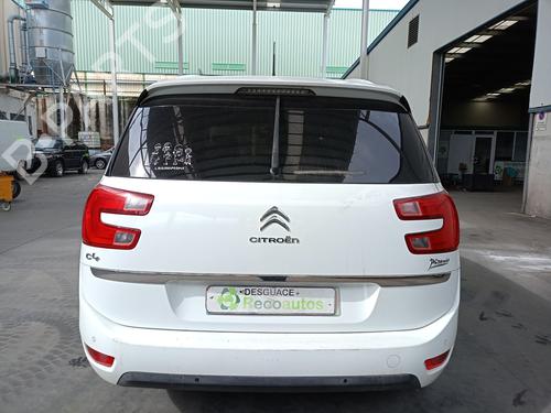 Switch CITROËN C4 Grand Picasso II (DA_, DE_) 2.0 BlueHDi 150 | BP25242240I30 - Image 6