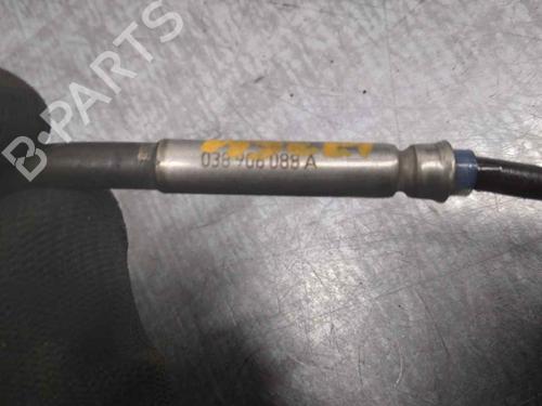 Electronic sensor AUDI A8 D3 (4E2, 4E8) 4.2 TDI quattro | BP12056910M84 - Image 3