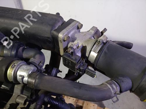 Engine HYUNDAI ACCENT I (X-3) 1.5 i 12V | BP29595335M1 