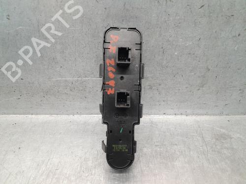 Left front window switch CITROËN C4 I (LC_) 1.6 HDi | BP37644134I27 - Image 2