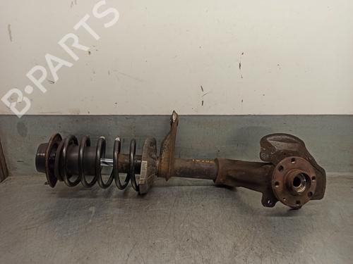 Used Left front shock absorber DAEWOO LANOS (KLAT) 1.5 (86 hp) 17724190