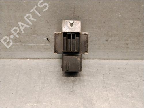 Electronic module RENAULT TRAFIC II Bus (JL) 2.0 dCi 115 (JL00, JL01, JL0H, JL0M, JL0U) | BP39589125M83 - Image 2