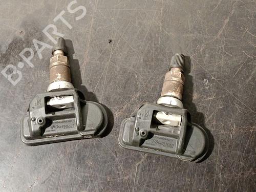 Elektronisk sensor OPEL ZAFIRA TOURER C (P12) [2011-2026]  31711560