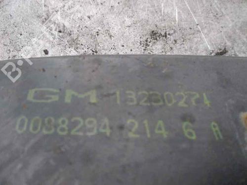 Left rear suspension arm SAAB 9-5 Estate (YS3E) 1.9 TiD | BP3355109M14 