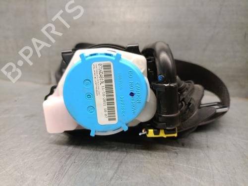 Front right seatbelt MERCEDES-BENZ B-CLASS Sports Tourer (W246, W242) B 180 CDI (246.200) | BP24173385I25 