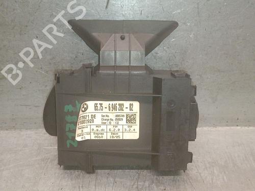 Module électronique BMW 7 (E65, E66, E67) 730 Ld (231 hp) 22728190