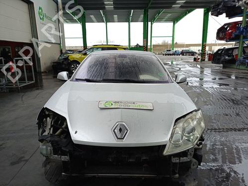 AC pipe RENAULT LAGUNA III (BT0/1) 2.0 16V (BT05, BT0F, BT0W) | BP25024334M126 - Image 9