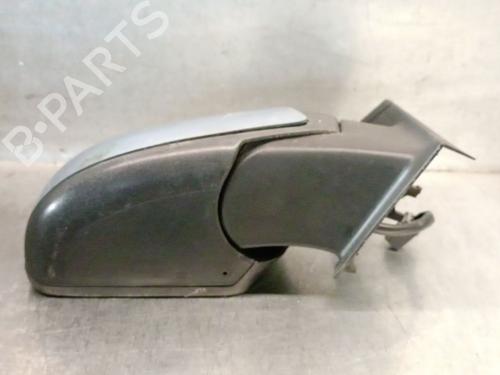 Right mirror FORD FOCUS II (DA_, HCP, DP) 2.0 TDCi | BP26324380C27 