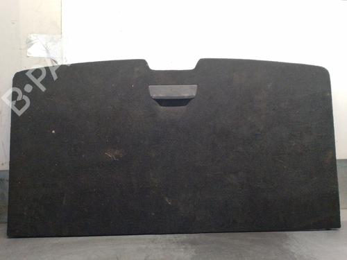 Plage arrière VOLVO XC90 II (256) D5 AWD (235 hp) 32298573