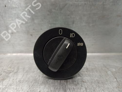 Used Headlight switch BMW 5 (E39) [1995-2003]  20264588