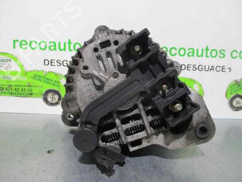 Alternator FORD ESCORT V (AAL, ABL) 1.8 D | BP2119872M7 