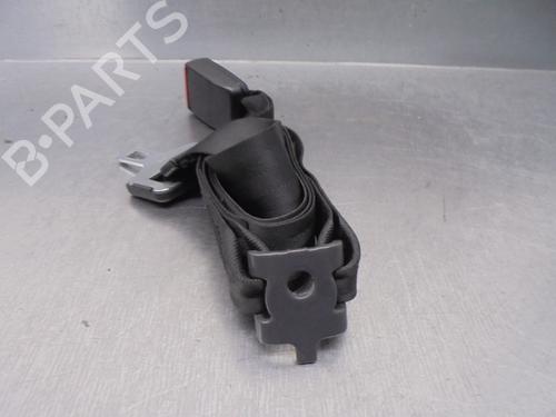 Rear center seatbelt CITROËN XSARA (N1) 2.0 HDi 90 | BP15797191I27 