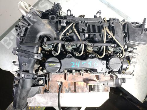 Engine PEUGEOT 307 (3A/C) 1.6 HDi 110 | BP32314488M1