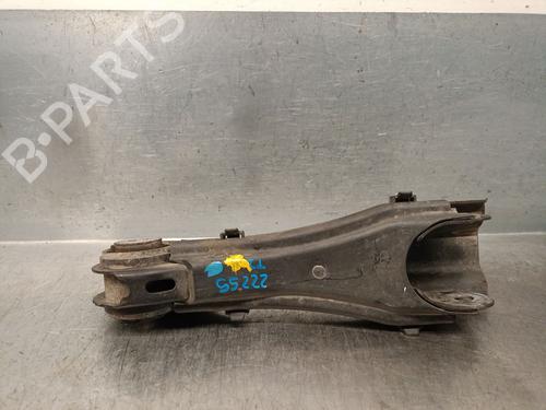 Left rear suspension arm MERCEDES-BENZ B-CLASS Sports Tourer (W246, W242) B 180 CDI (246.200) | BP24173390M14 