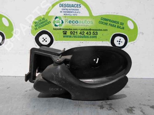 Venstre foran invendig håndtak FORD TRANSIT Platform/Chassis (FM_ _, FN_ _, FF_ _) [2006-2014]  3216384