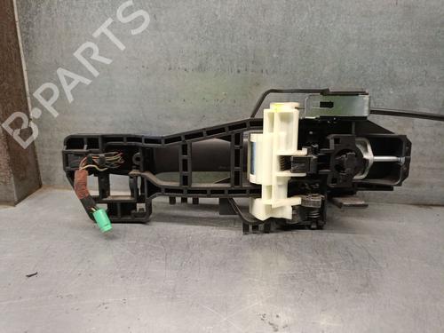 Front right exterior door handle FORD FOCUS III Turnier 1.0 EcoBoost | BP25381554C129 