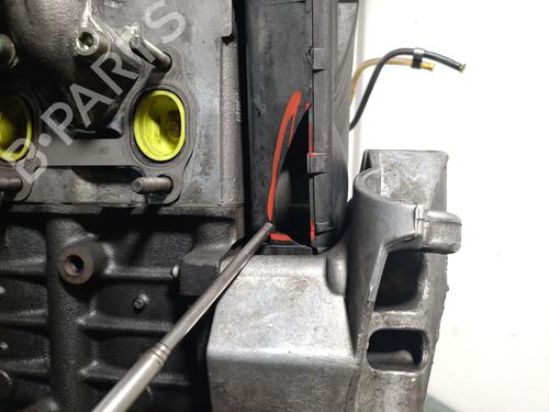Engine SEAT LEON (1M1) 1.9 TDI | BP36461025M1 - Image 14