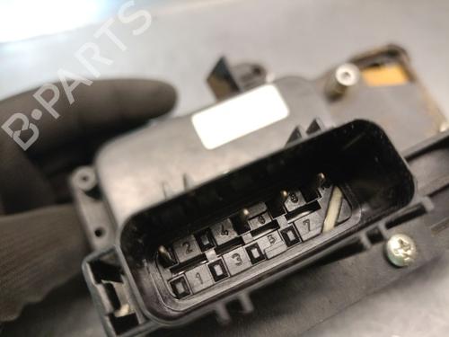 Front right lock FORD FIESTA V (JH_, JD_) 1.4 TDCi | BP27358206C97 
