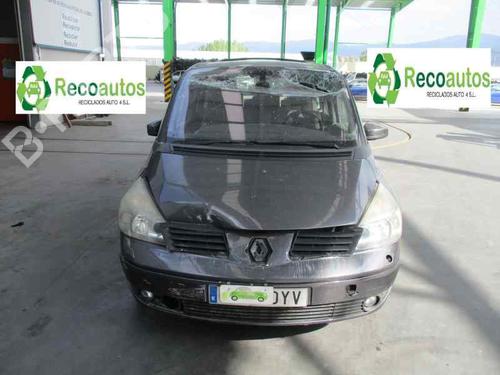 Støtte RENAULT ESPACE IV (JK0/1_) 2.2 dCi (JK0H) | BP20249481C155 - Image 8