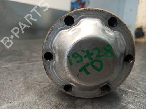 Right rear driveshaft MERCEDES-BENZ S-CLASS (W220) S 320 CDI (220.026, 220.126) | BP8405268M41 