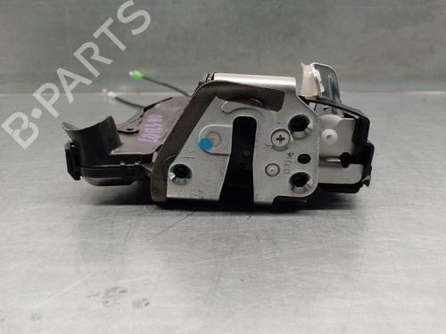 Front right lock TOYOTA AURIS (_E18_) 1.8 Hybrid (ZWE186_, ZWE186R) | BP17385445C97 