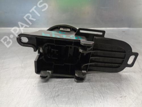 Venstre bak invendig håndtak NISSAN NOTE (E11, NE11) 1.5 dCi | BP10234609I15 