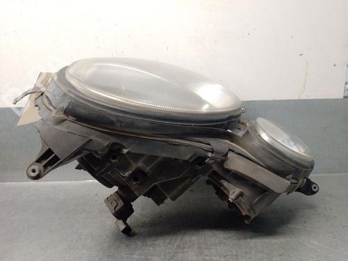 Left headlight MERCEDES-BENZ E-CLASS (W211) E 270 CDI (211.016) | BP34004839C28 - Image 3