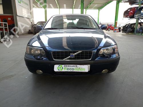 AC pipe VOLVO S60 I (384) 2.5 T | BP28015846M126 - Image 11