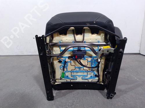 Left front seat OPEL MOKKA 1.2 (76) | BP34370064C15  - Image 9