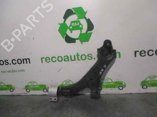 Used Left front suspension arm OPEL ANTARA A (L07) 2.0 CDTI (150 hp) 2542394