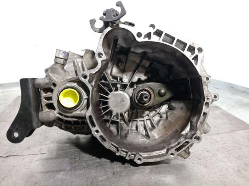 Used Gearbox HYUNDAI GETZ (TB) 1.6 (106 hp) 31623333