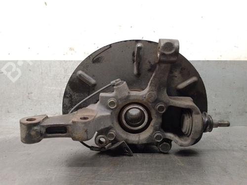 Used Right front steering knuckle Right front steering knuckle 38177398 38177398