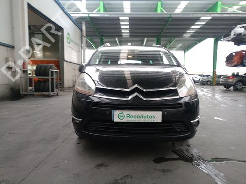 Left headlight CITROËN C4 Grand Picasso I (UA_) 2.0 HDi 138 | BP32091337C28 