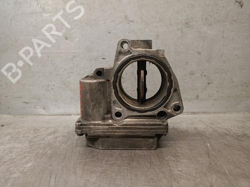 Throttle body SEAT LEON (1P1) 1.9 TDI | BP25729661M82 