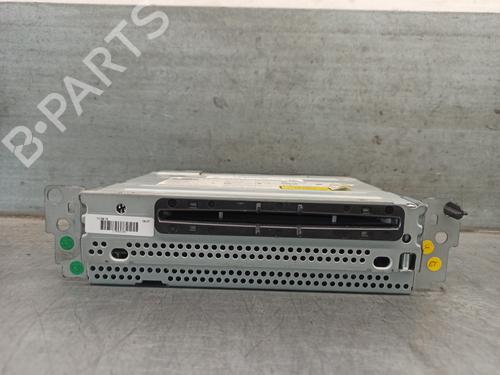Used Radio BMW 2 Gran Tourer (F46) 218 d (150 hp) 17195449