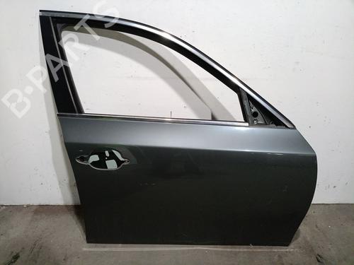 Right front door BMW 5 (E60) 525 i | BP32426473C3
