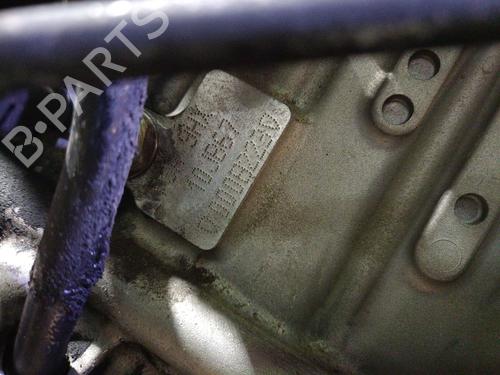 Motor CITROËN C3 I (FC_, FN_) 1.6 16V HDi | BP30686506M1