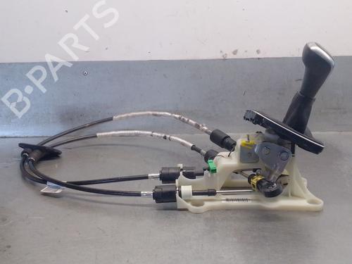 Girspak VOLVO V40 Hatchback (525) D2 (120 hp) 24702825