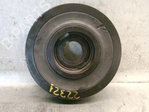 Pulley OPEL ZAFIRA A MPV (T98) 2.0 DTI 16V (F75) | BP25439587M122 