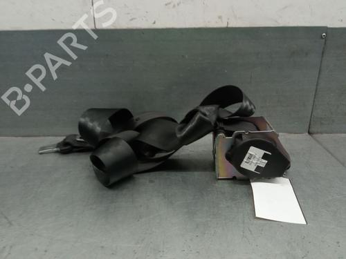 Rear center seatbelt DACIA JOGGER (RK_) 1.0 TCe 90 ECO-G (RKMT) | BP29161467I27 