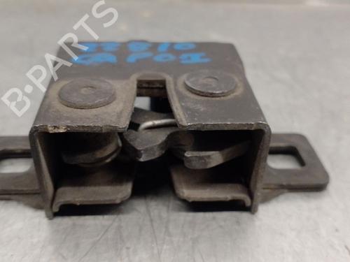 Hood lock LAND ROVER RANGE ROVER EVOQUE (L538) 2.0 D 4x4 | BP27191266C133 