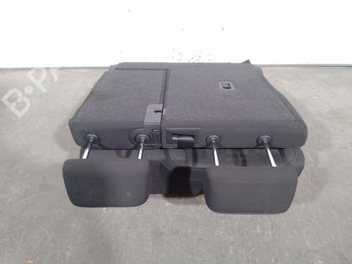 Rear seat VW TIGUAN (5N_) 2.0 TDI | BP29446792C17 