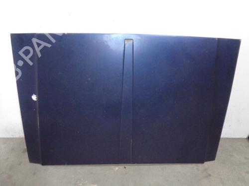 Used Hood JEEP CHEROKEE (XJ) 2.5 TD 4x4 (116 hp) 13374430