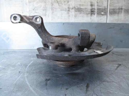 Left front steering knuckle VW POLO III (6N1) 45 1.0 | BP4043390M25 