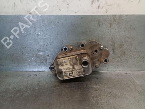 Oliekøler OPEL ZAFIRA TOURER C (P12) 1.6 CDTI (75) (134 hp) 27523601