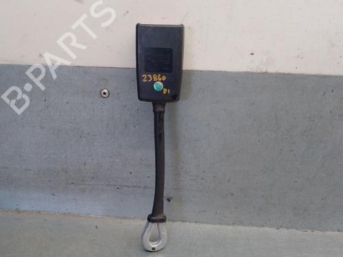 Seat buckle FIAT DOBLO Box Body/MPV (223_) 1.9 JTD | BP30145266I32 