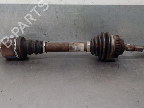 Used Left front driveshaft Left front driveshaft 37477929 37477929
