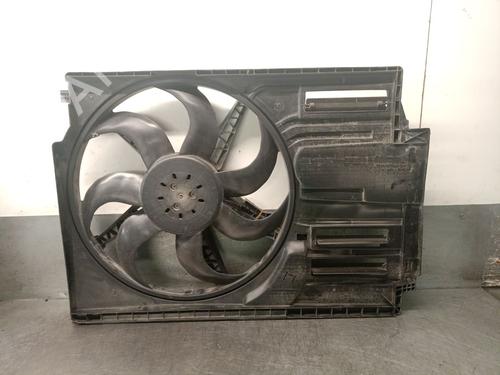 Køleventilator elektrisk BMW X1 (F48) sDrive 18 d (150 hp) 28075041