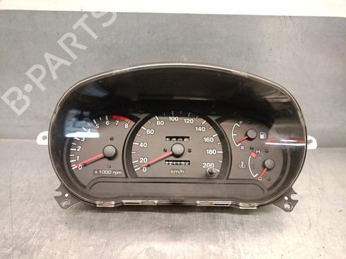 Used Instrument cluster HYUNDAI ACCENT II (LC) 1.5 (102 hp) 21581383