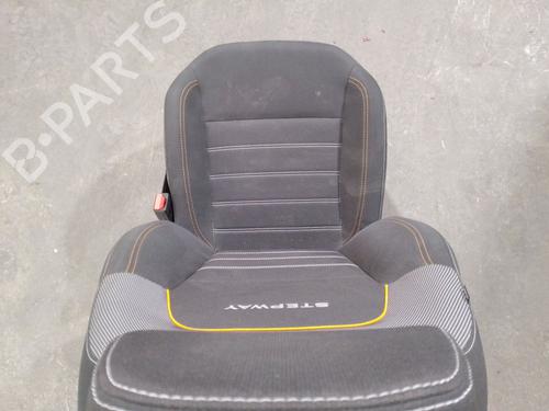 Right front seat DACIA SANDERO III 1.0 TCe 90 | BP29625707C16 